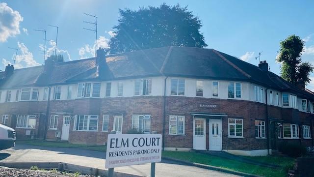 Elm Court, Finchley